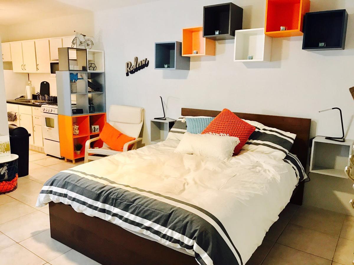 Petrina Studios Apartments By Sb Rental Properties ปอมปาโนบีช ภายนอก รูปภาพ